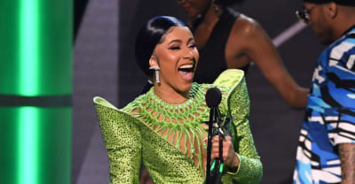 Here are all the winners from the 2019 BET Awards