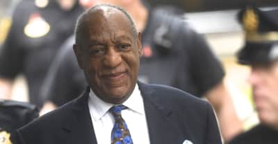 Bill Cosby sentenced to 3 to 10 years in state prison 