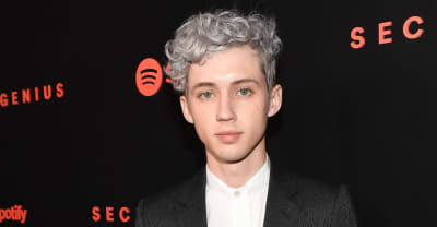 Hear Troye Sivan cover Queen’s “Somebody To Love”