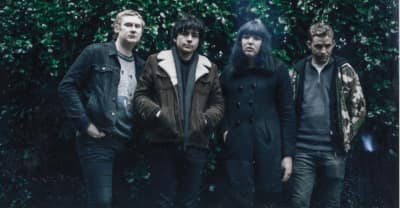 RVG’s “A Quality Of Mercy” is a much-needed plea for kindness