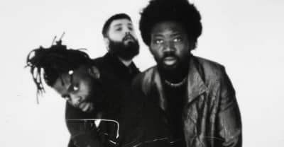 Young Fathers on 28 Years Later and making 2025’s most haunting horror score