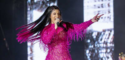 Cardi B says that before her, “labels were signing female rappers and putting them [on] a shelf”