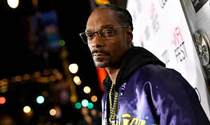 Snoop Dogg biopic being written by Black Panther co-writer