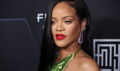Rihanna will release new song “Lift Me Up” on Friday