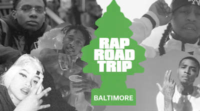 5 under-the-radar rappers from Baltimore you should know about