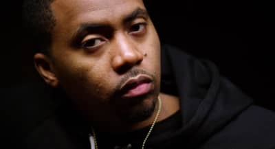 What Nas Dreams For Hip-Hop