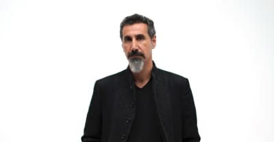 Serj Tankian on the threat of genocide in Artsakh
