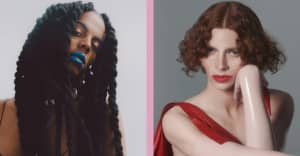 Listen to SOPHIE and Juliana Huxtable’s hypnotic new track “Liminal Crisis”