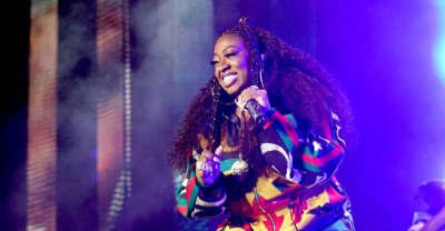 Missy Elliott, Ciara, and Dua Lipa will perform at American Music Awards