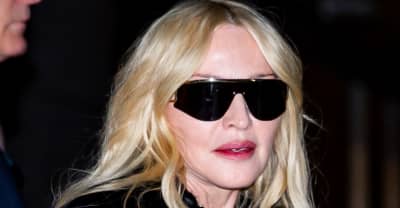 Madonna is re-releasing her 1994 album Bedtime Stories