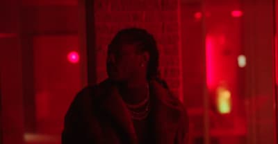 Future Recruits Rick Ross For His “That’s A Check” Video