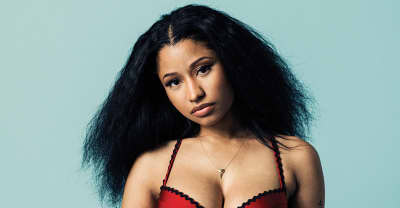 “Black Barbies” Is Nicki Minaj’s 70th Billboard Hot 100 Hit