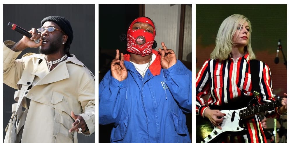 New York City is stacked with free concerts this summer The FADER