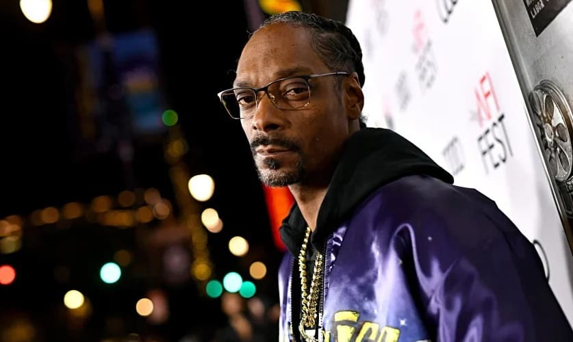 #Snoop Dogg blasts streaming royalty model, expresses support for writer’s strike