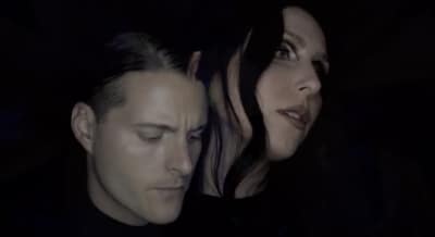 Deafheaven and Chelsea Wolfe share “Night People” video