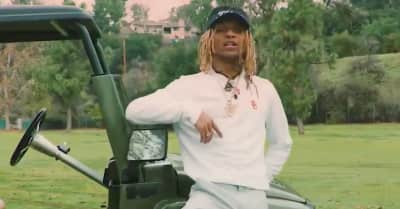 Watch Two Previews Of Rae Sremmurd’s “Swang” Video