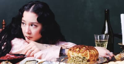 Stream Japanese Breakfast’s For Melancholy Brunettes... and more albums for New Music Friday