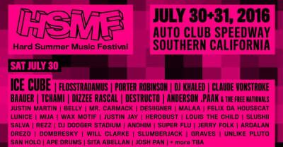 Three People Dead Following HARD Music Festival