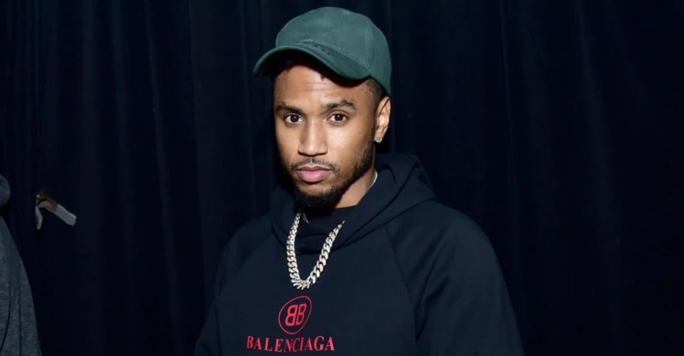 #Trey Songz sued for $10M, accused of groping and exposing a woman’s breast