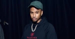 Trey Songz sued for $10M, accused of groping and exposing a woman’s breast