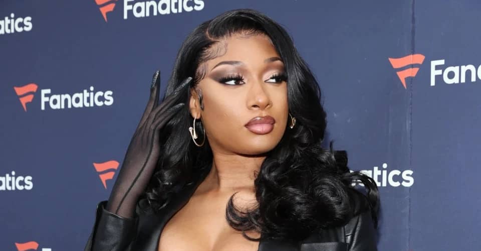 Megan Thee Stallion Files New Motion in Case Against 1501