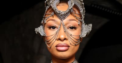 Megan Thee Stallion’s 2025 fashion week looks are all next level