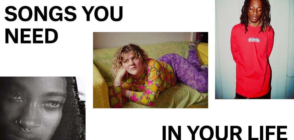 WILLOW’s “play” and the best new songs right now