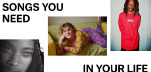 Songs You Need In Your Life This Week: February 25, 2026