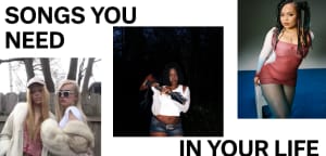 Songs You Need In Your Life This Week: Marc 4, 2026