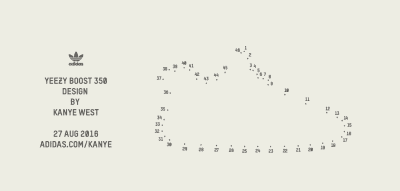 Kanye West’s Yeezy Boost 350s Will Be Available This Weekend