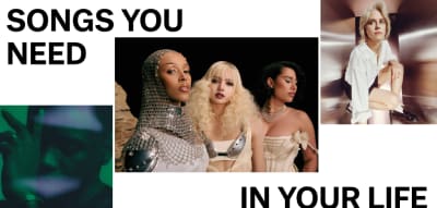 Songs You Need In Your Life: February 19, 2025