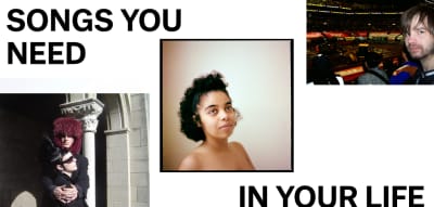 Songs You Need In Your Life: March 26, 2025