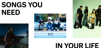 Songs You Need In Your Life This Week