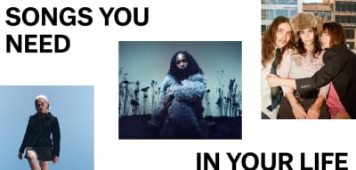 Songs You Need In Your Life This Week
