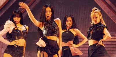 Here are all the details of BLACKPINK’s 2025 world tour