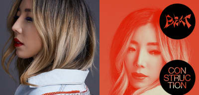 TOKiMONSTA makes story-telling beats. Her own story includes beating a life-threatening disease.