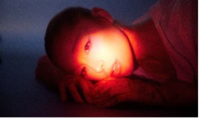 Ariana Grande is teasing something big for 2026