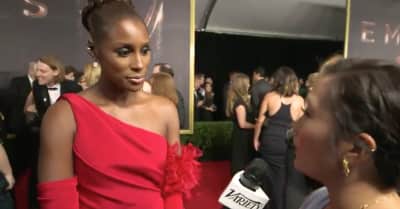 Issa Rae On The Emmys: “I’m Rooting For Everybody Black”