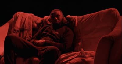 Headie One shares new song “Martin’s Sofa”