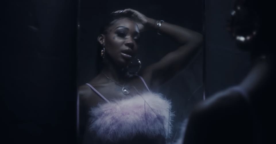 Watch Summer Walker's music video for "Playing Games&q...