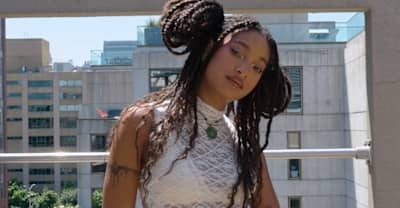 Willow on ’The Thread,’ Big Tech, and her lifelong music practice