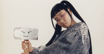 Song You Need: The rich oddity of Yaeji’s “Passed Me By”