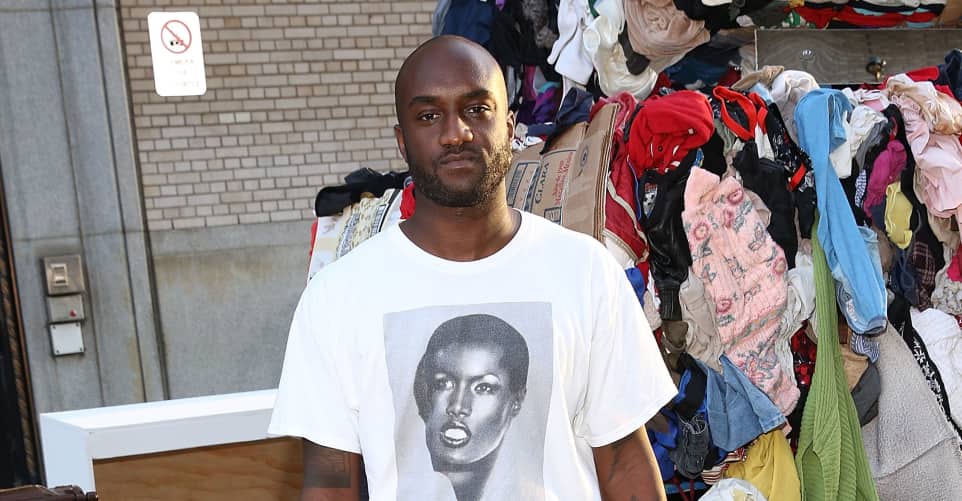 Virgil Abloh and Louis Vuitton: who is scamming whom? | The FADER