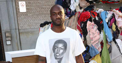 Virgil Abloh and Louis Vuitton: who is scamming whom?