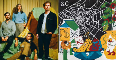 On Sympathy for Life, Parquet Courts won’t be outdone by nihilism