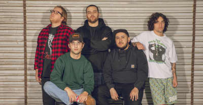 Fury will always be an Orange County hardcore band, they’re just changing what that means
