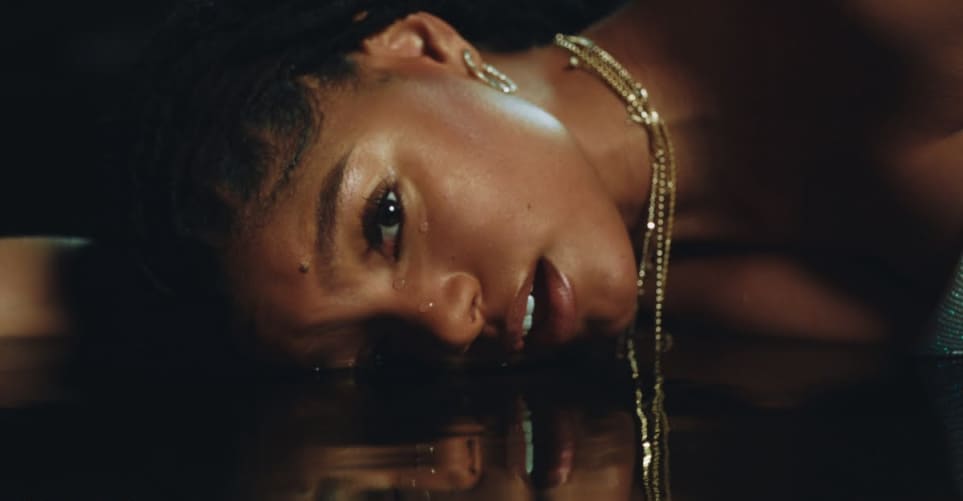 #Listen to Halle Bailey’s debut solo single