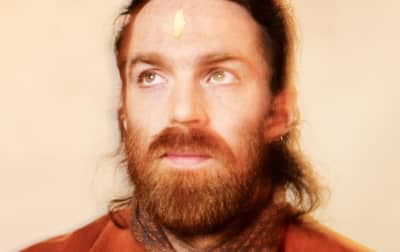 Nick Murphy (fka Chet Faker) shares new single “Dangerous”