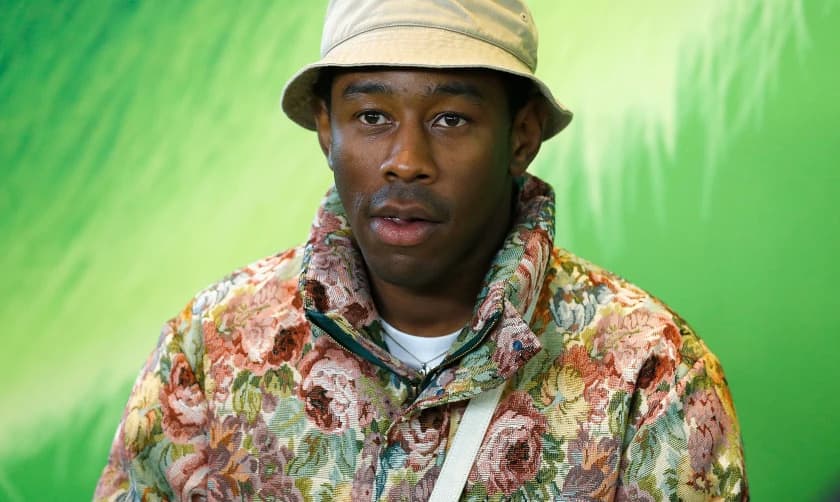 #Tyler, The Creator’s Camp Flog Gnaw to skip another year, will return in 2023