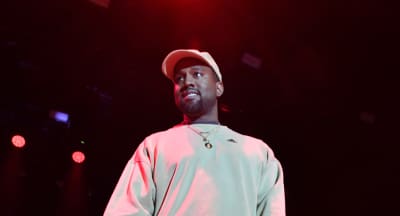Kanye West on beef between Pusha T and Drake: “this is dead now”